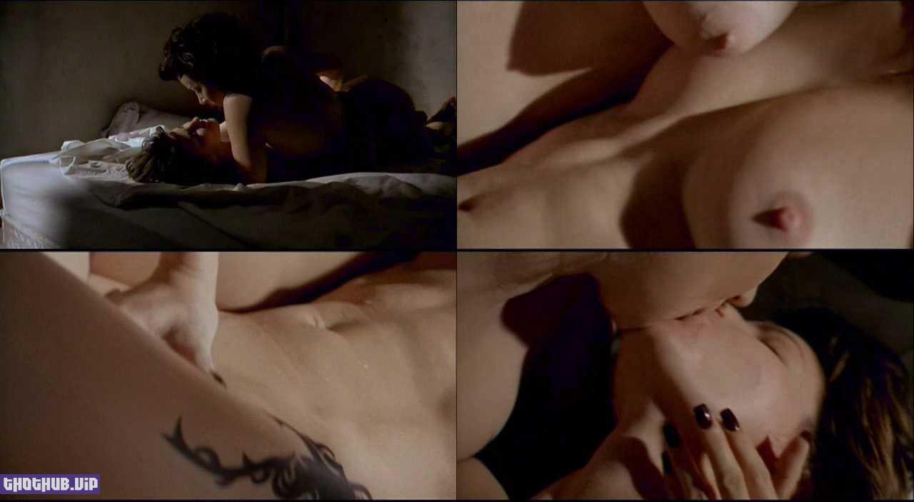 Hot Gina Gershon And Jennifer Tilly Video Sex Scene Sexy Egirls