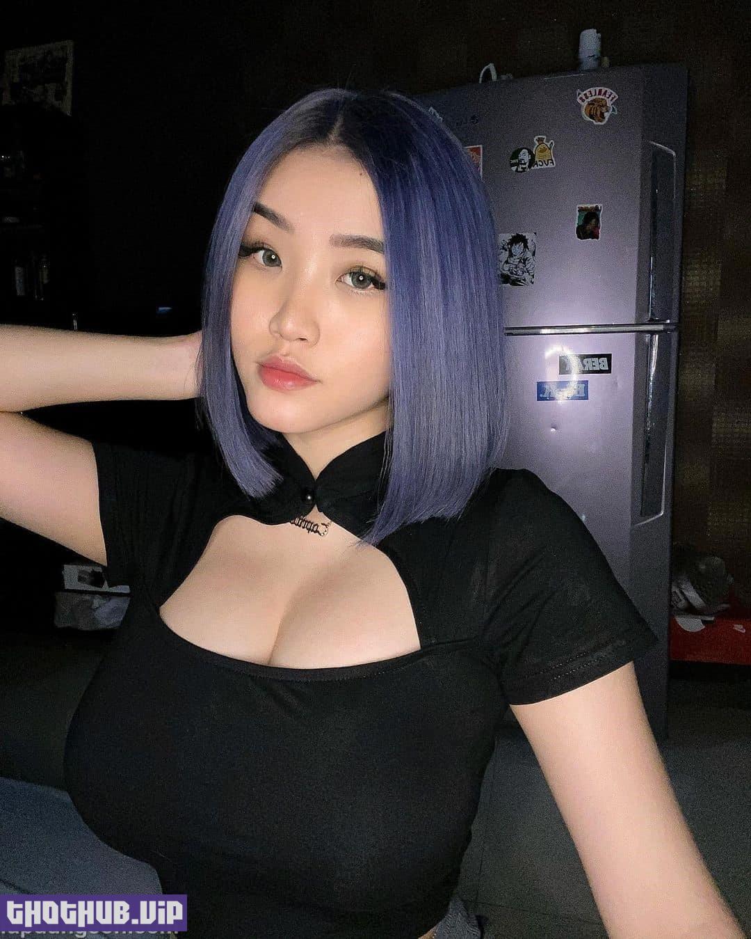 Anastasyakh Huge Tits Asian Sexy Egirls