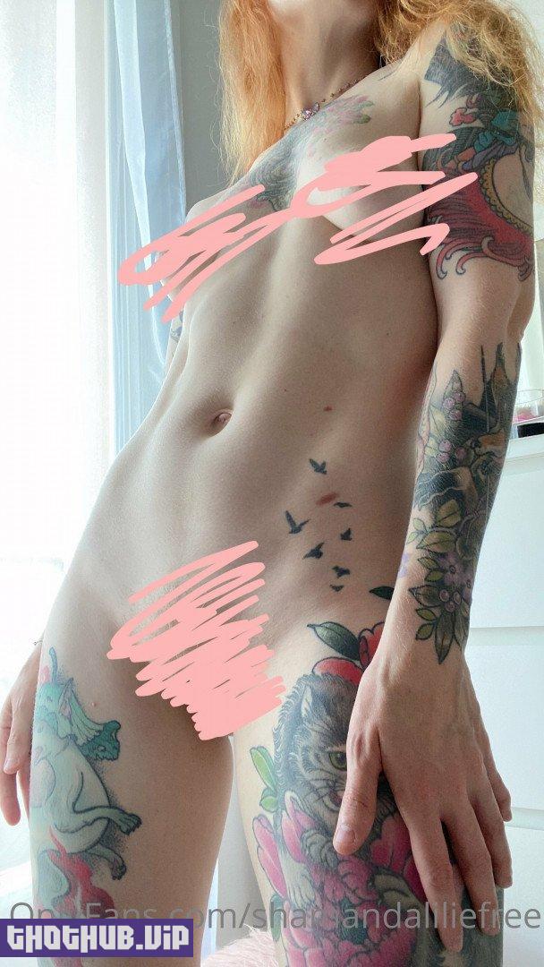 Sham free  petite tattooed girl (shamandaliliefree) Onlyfans Leaks (82 images)