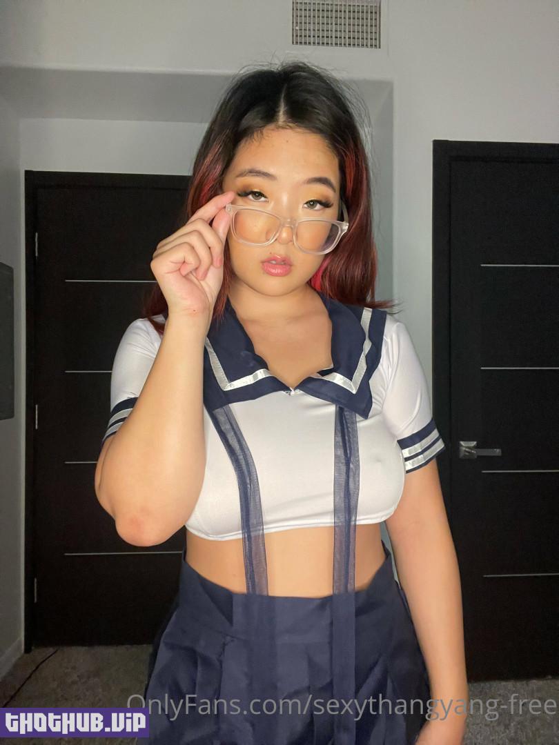 Kimberly Yang (sexythangyang-free) Onlyfans Leaks (29 images)