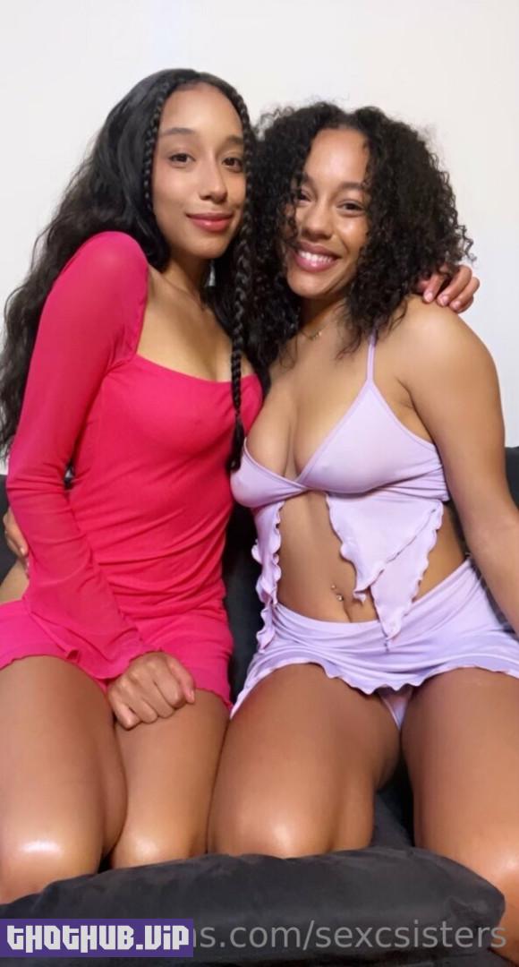 Molly and Mia (sexcsisters) Onlyfans Leaks (144 images)