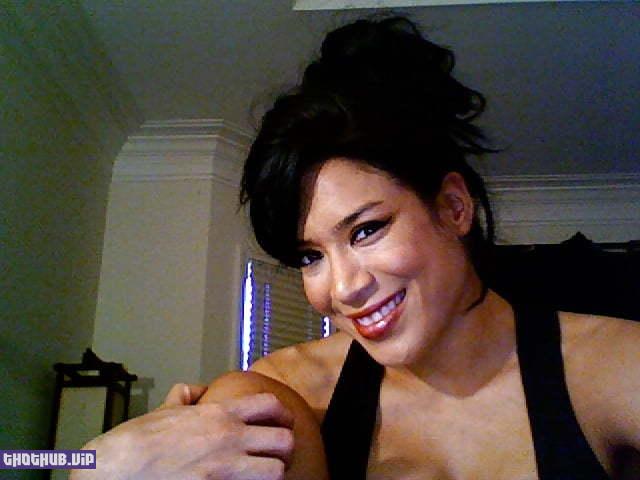 Melina Perez WWE