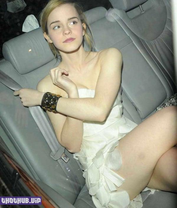 Harry Potter Emma Watson Real Nude Pictures Leaked | Ximage 29