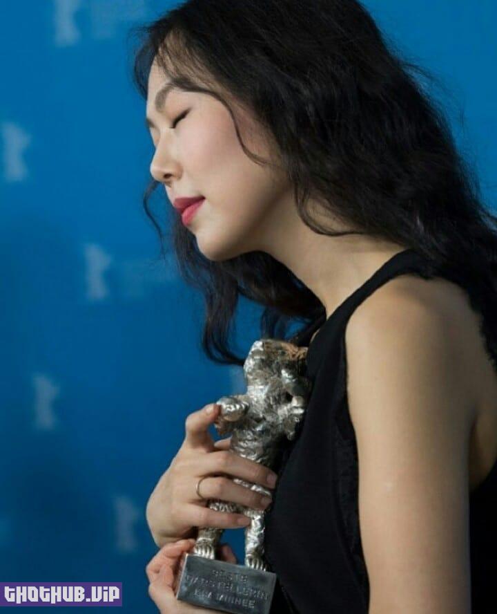 Kim Min-Hee