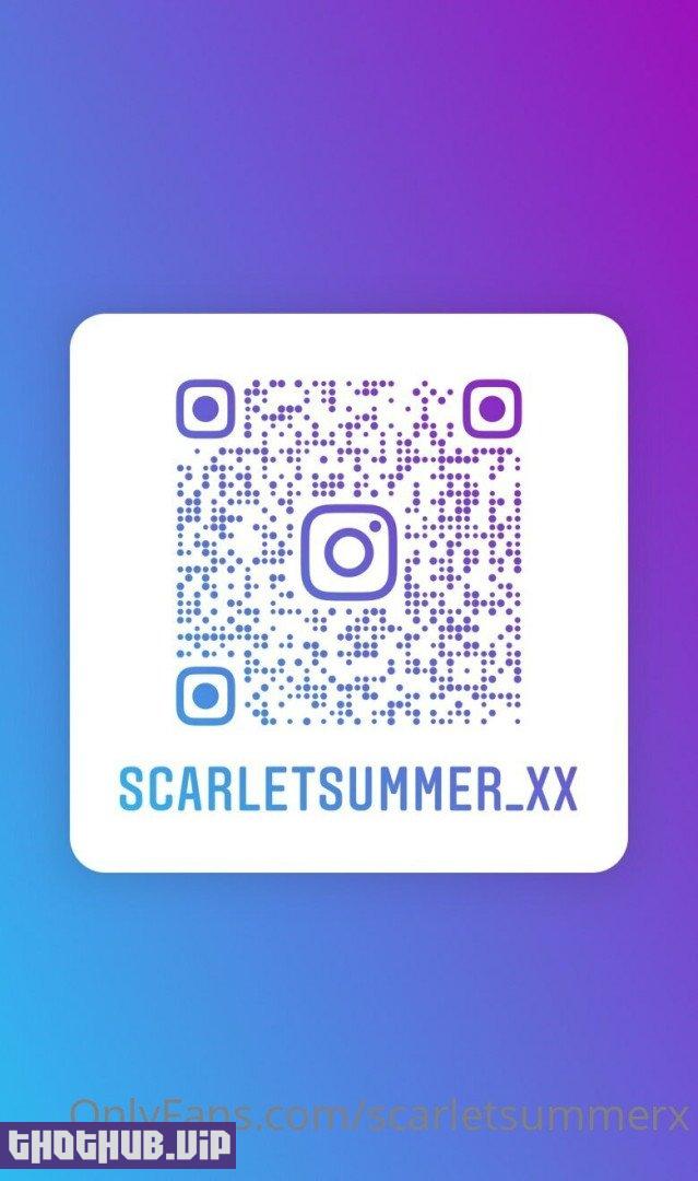 Scarlet Summer - FREE (scarletsummerx) Onlyfans Leaks (144 images)