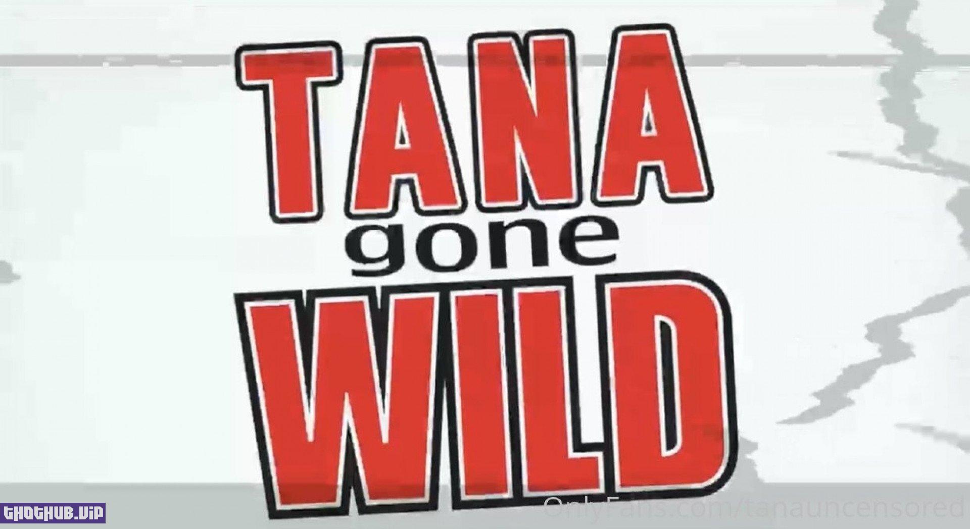tana gone wild (tanagonewild) Onlyfans Leaks (25 images)