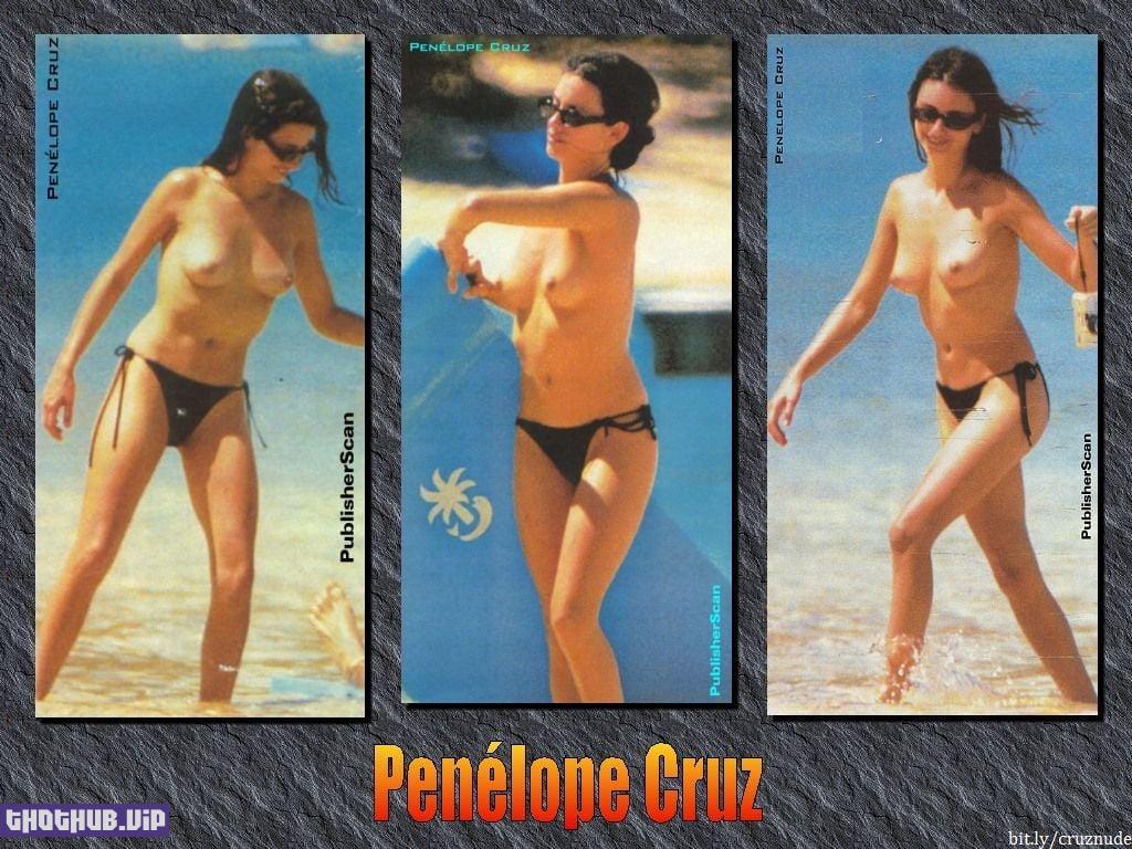 Penelope Cruz