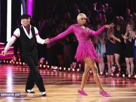 Dancing With The Stars Nene Leakes Tanks All