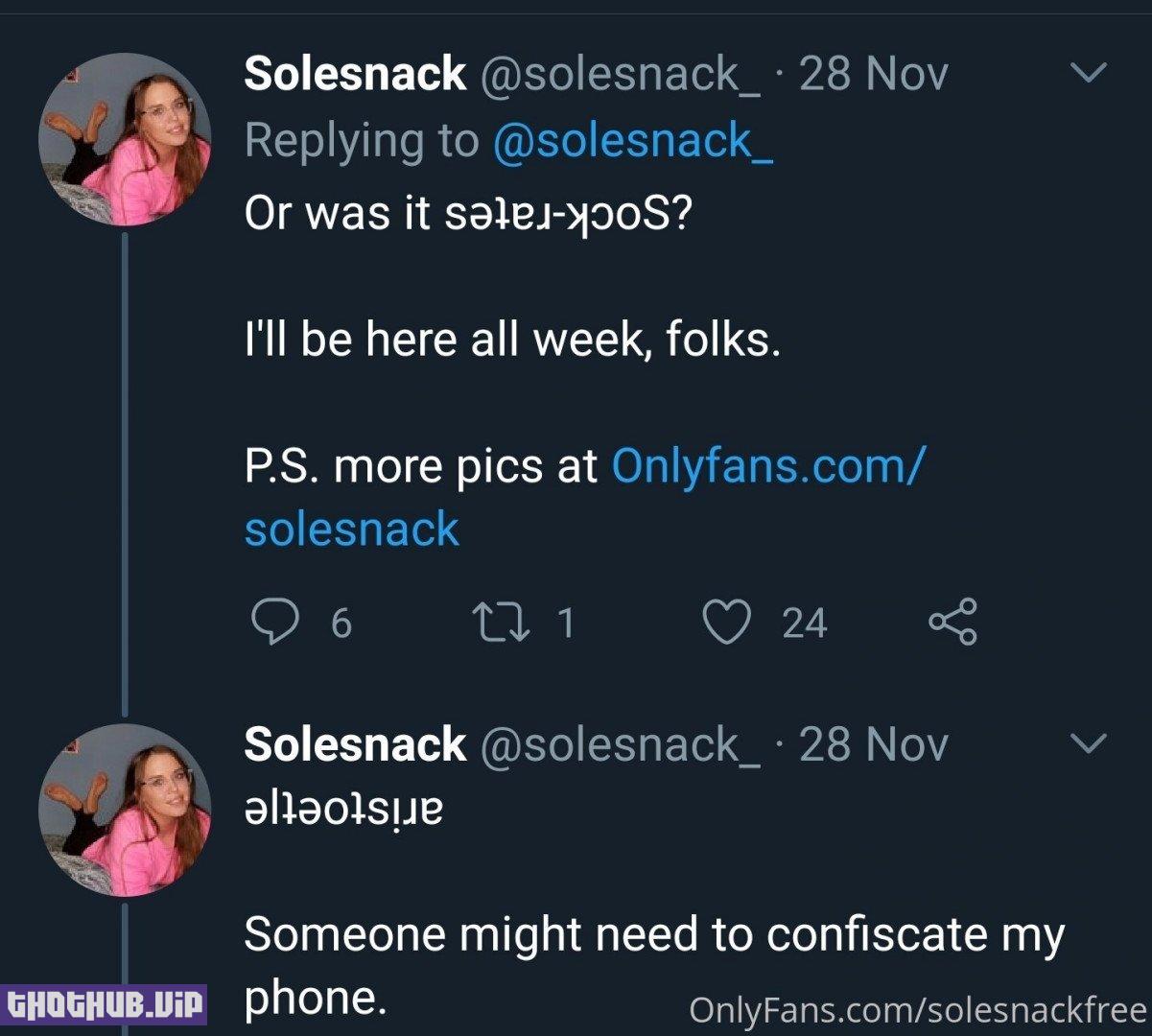 Solesnack Free.0 (solesnackfree) Onlyfans Leaks (144 images)