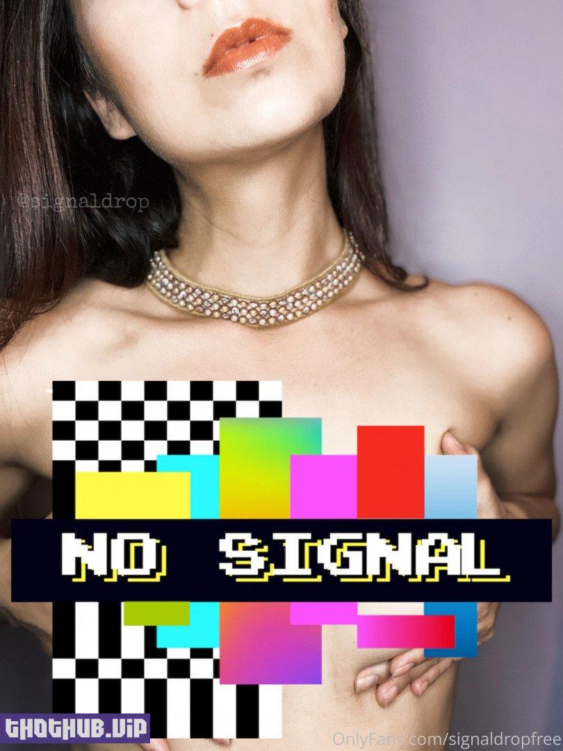 Signal Drop (signaldropfree) Onlyfans Leaks (41 images)