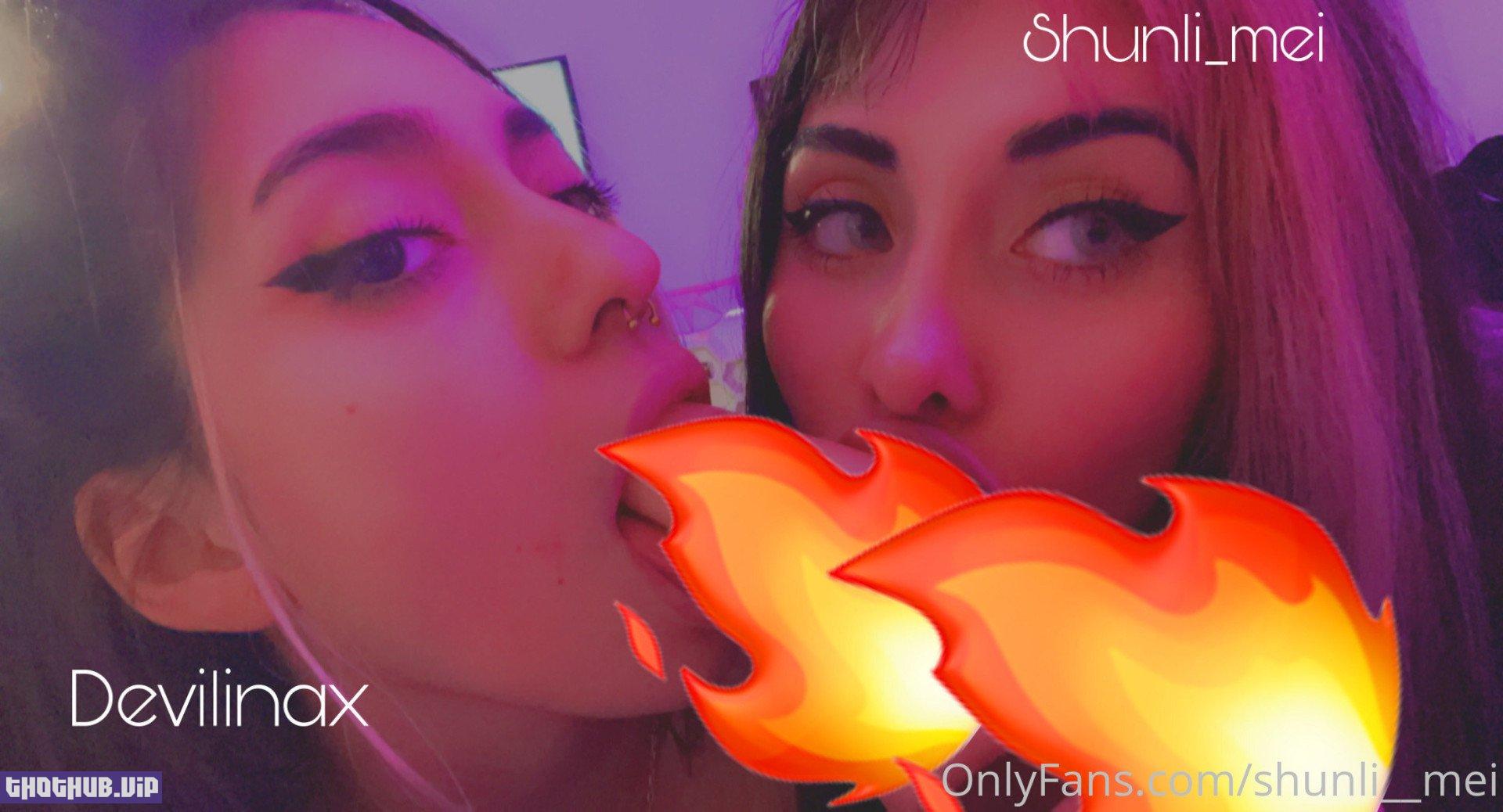 Shunli (shunli__mei) Onlyfans Leaks (144 images)