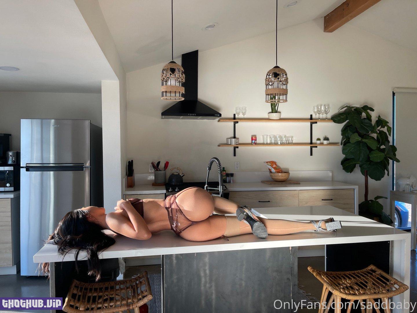 Bambi (saddbaby) Onlyfans Leaks (144 images)
