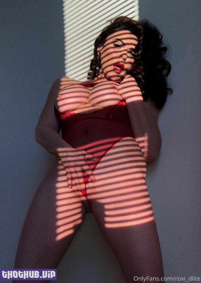 Roxi DLite (roxi_dlite) Onlyfans Leaks (144 images)