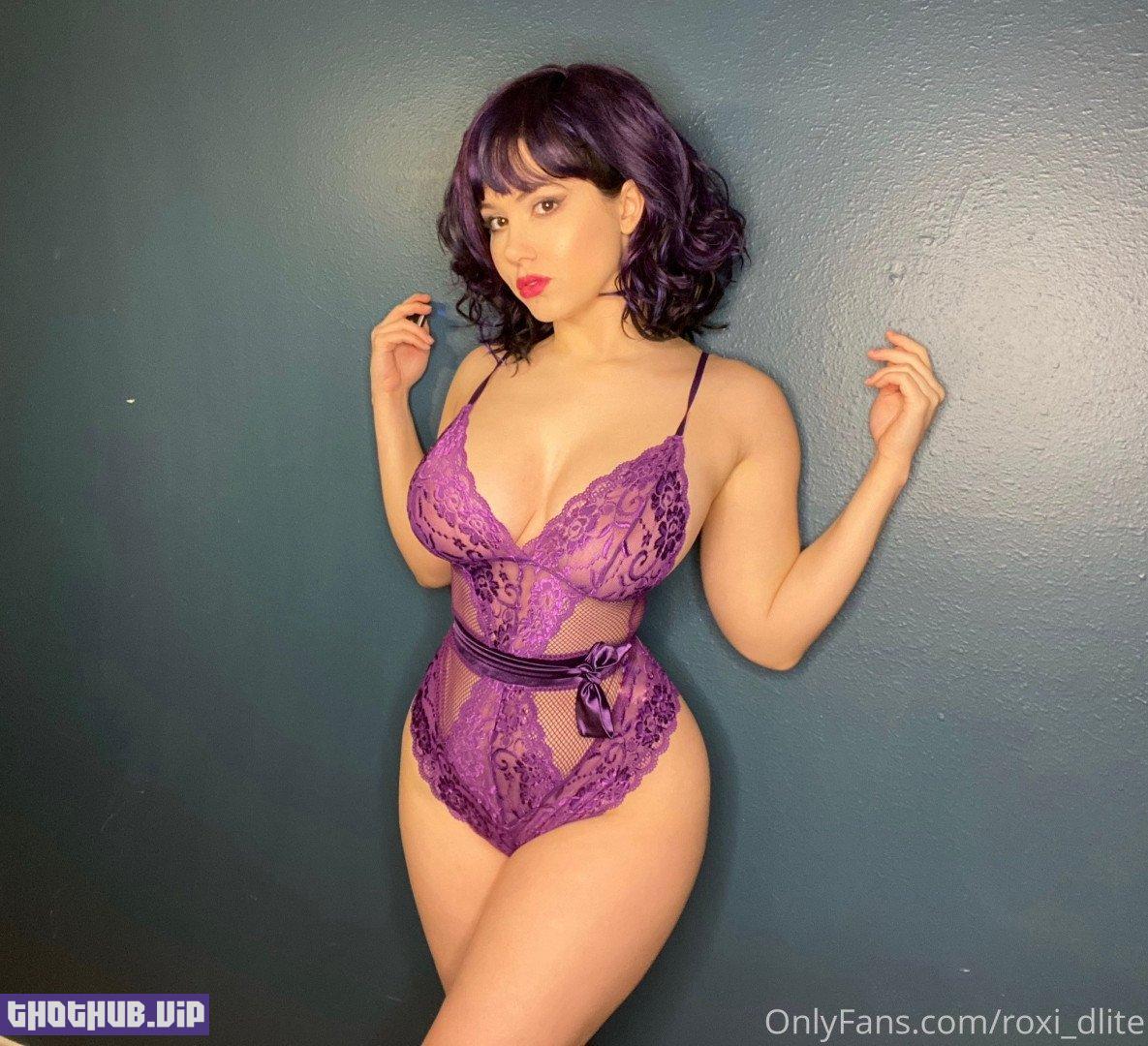 Roxi DLite (roxi_dlite) Onlyfans Leaks (144 images)