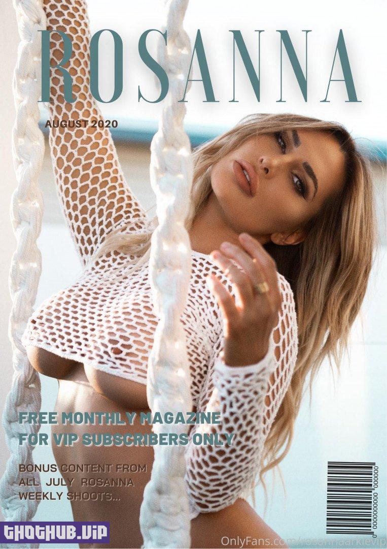 Rosanna Arkle (rosannaarkle) Onlyfans Leaks (80 images)