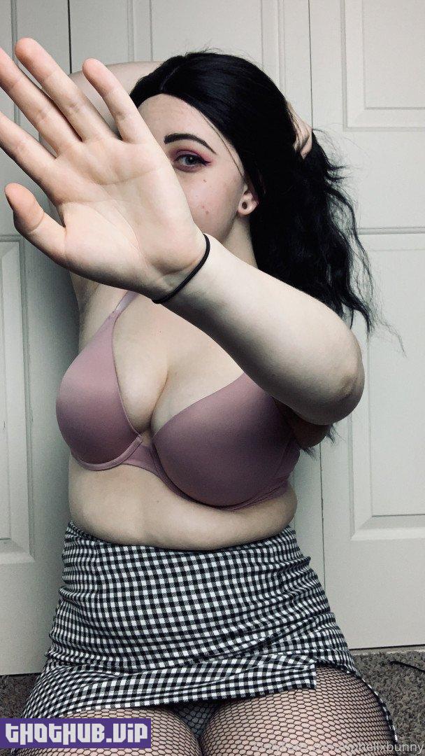 Bunny (riphellxbunny) Onlyfans Leaks (20 images)