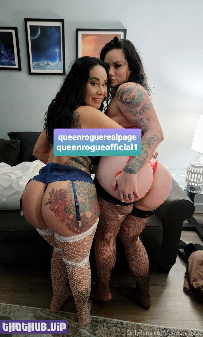 Queen Rogue (queenrogue) Onlyfans Leaks (144 images)