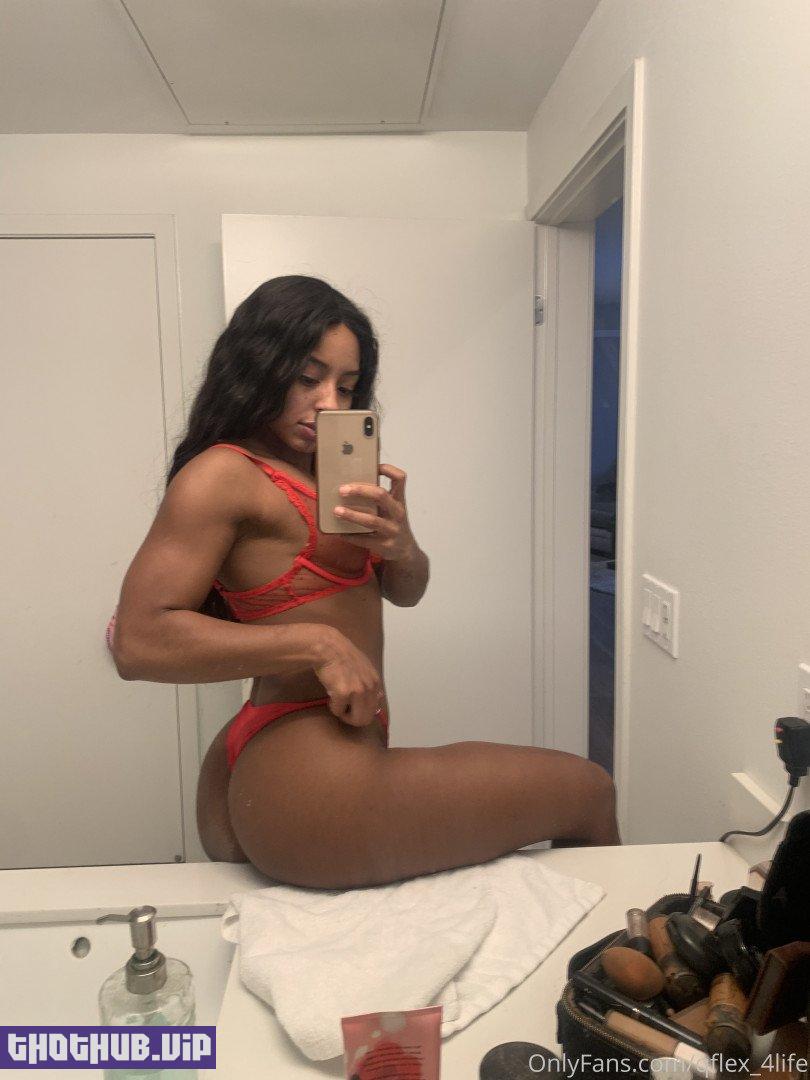 Qimmah Russo VIP (qflex_4life) Onlyfans Leaks (88 images)