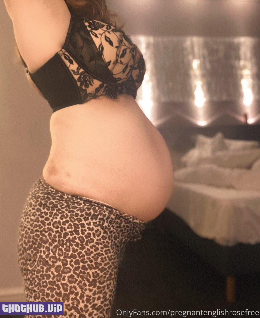 Pregnant English Rose (pregnantenglishrosefree) Onlyfans Leaks (58 images)