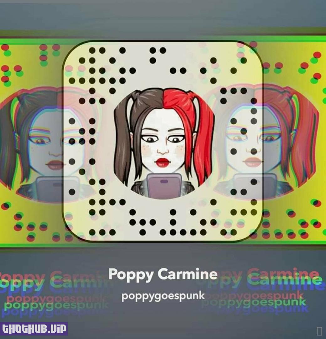 Poppy (poppycarmine) Onlyfans Leaks (144 images)