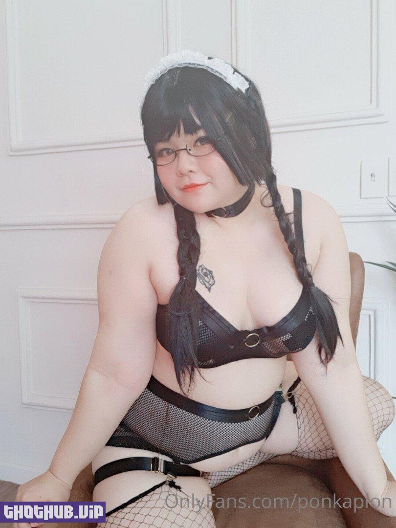 PonponPion Chubby Baby (ponkapion) Onlyfans Leaks (92 images)