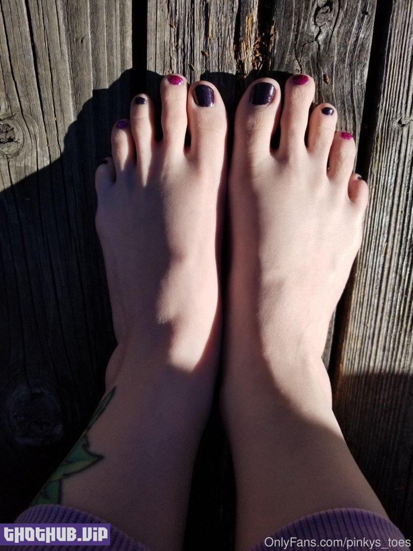 Pinky Powers (pinkys_toes) Onlyfans Leaks (144 images)