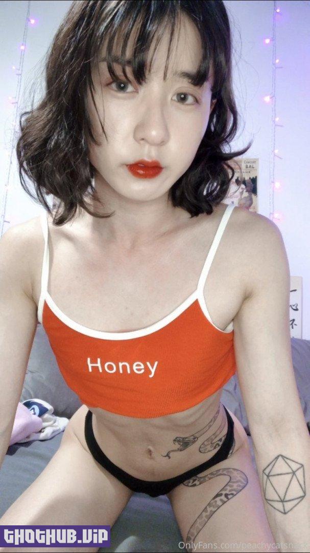 Peachy (peachycatsnack) Onlyfans Leaks (66 images)
