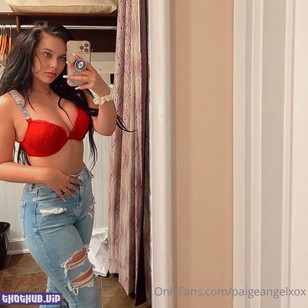 Paige (paigeangelxox) Onlyfans Leaks (34 images)