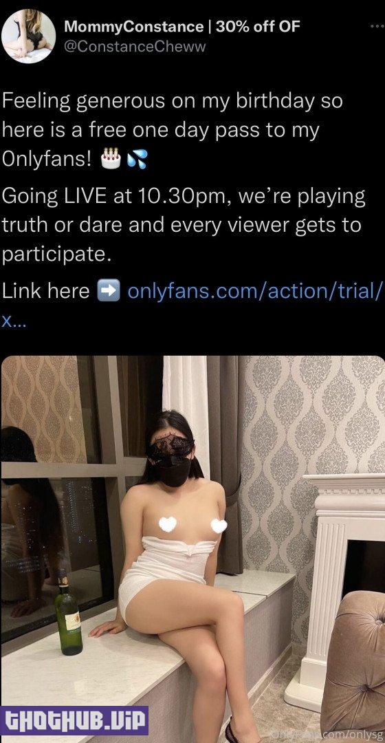 Promoting SG Onlyfans Accounts (onlysg) Onlyfans Leaks (24 images)