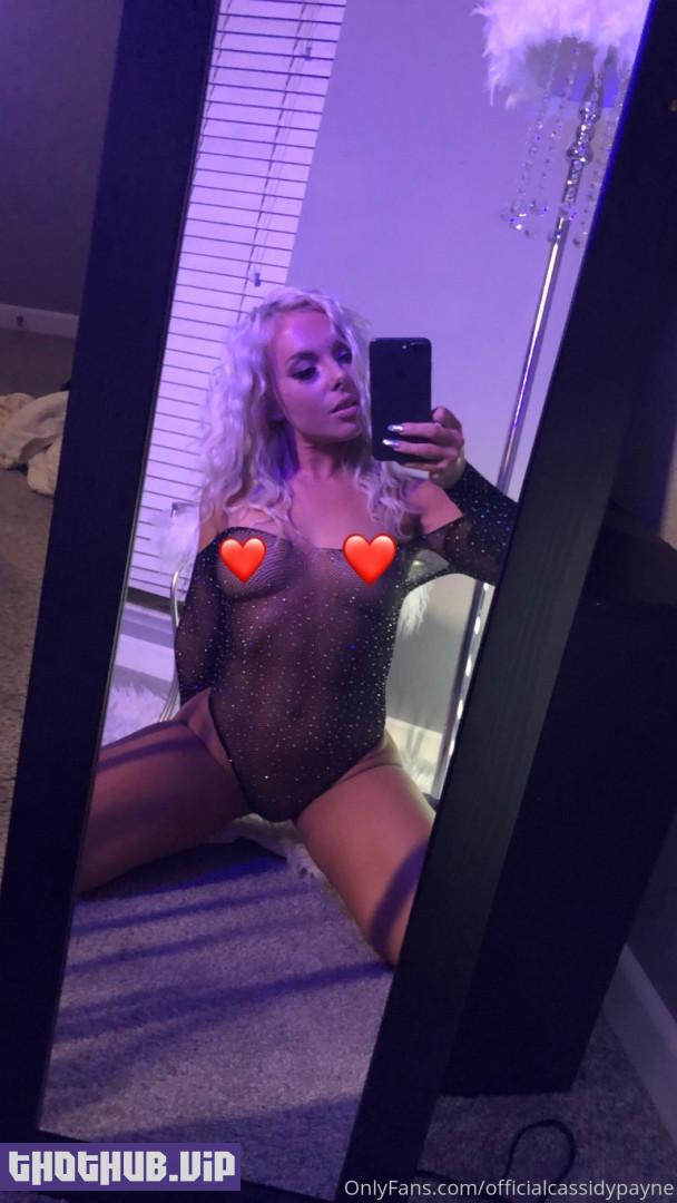 Cassidy (officialcassidypayne) Onlyfans Leaks (73 images)