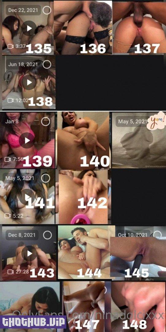 Prison PussySextingCustoms (ninadolcixxx) Onlyfans Leaks (126 images)