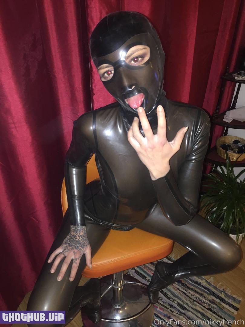 Mistress Nikky French (nikkyfrench) Onlyfans Leaks (144 images)