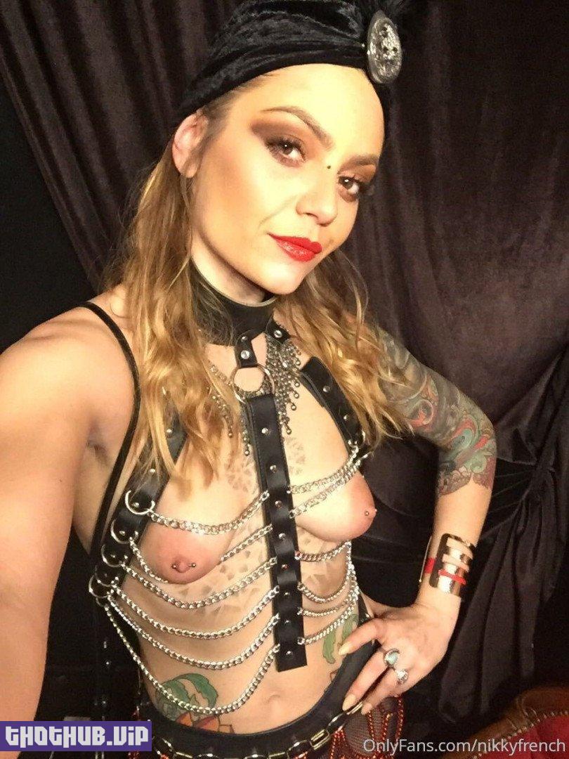 Mistress Nikky French (nikkyfrench) Onlyfans Leaks (144 images)