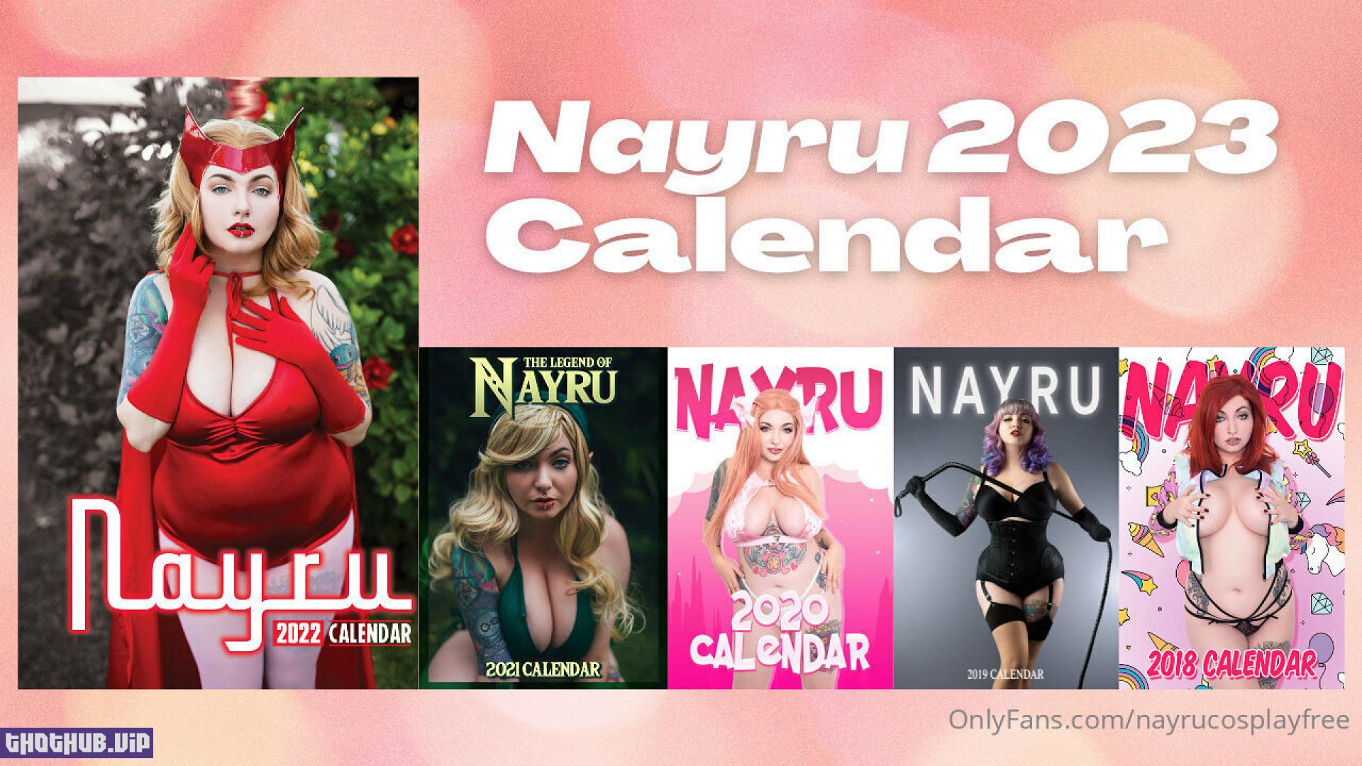 Nayru ~ Nude Cosplayer FREE (nayrucosplayfree) Onlyfans Leaks (144 images)