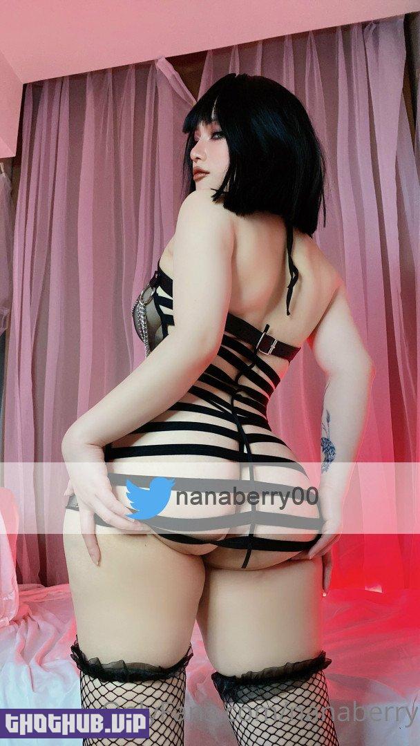 Nana Berry (nanaberry) Onlyfans Leaks (96 images)