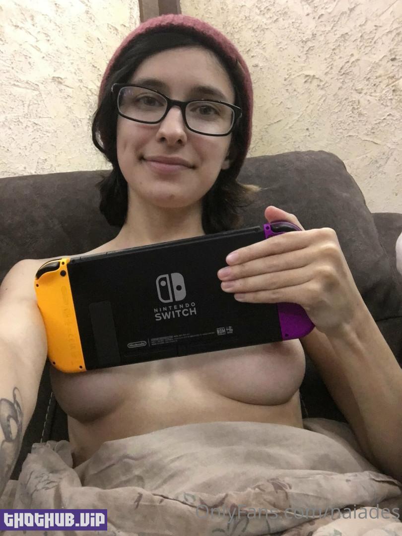 Azzy Atticus (naiades) Onlyfans Leaks (50 images)