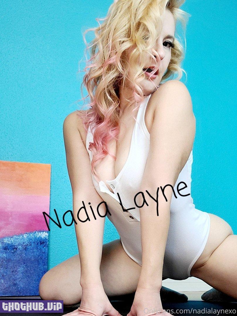 Nadia Layne Yoga (nadialaynexo) Onlyfans Leaks (40 images)