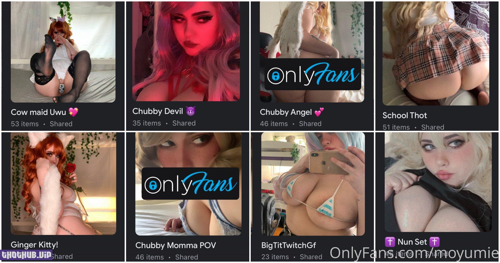 Mommy Moyu (moyumie) Onlyfans Leaks (91 images)