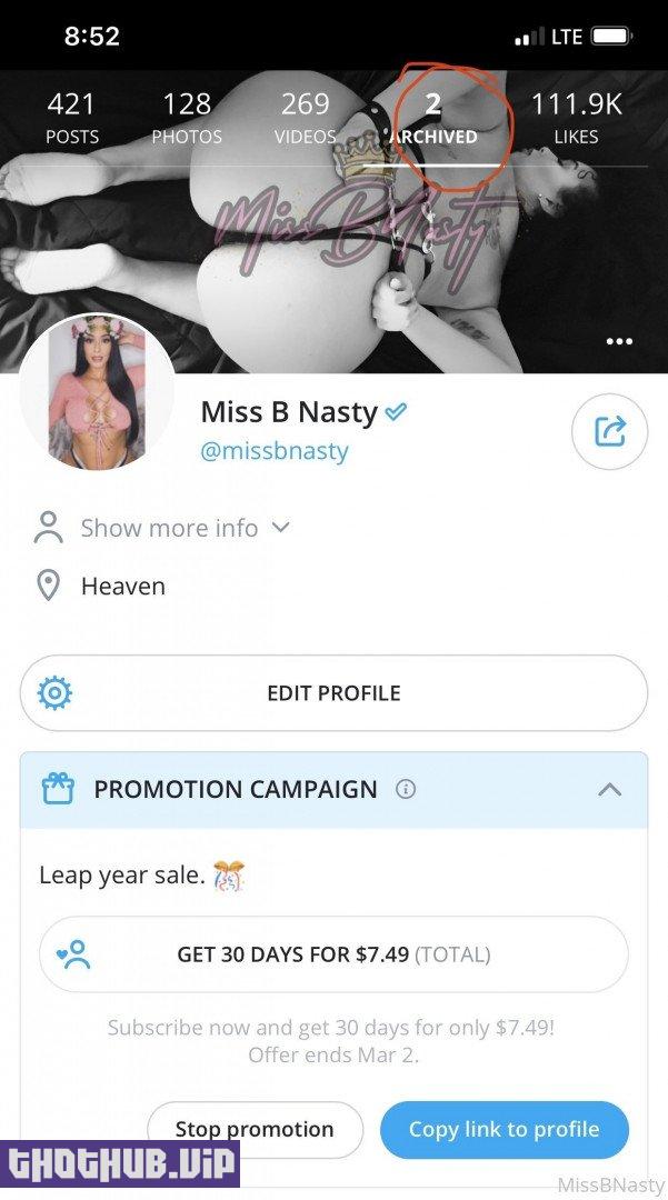 Miss B. Nasty (missbnasty) Onlyfans Leaks (144 images)