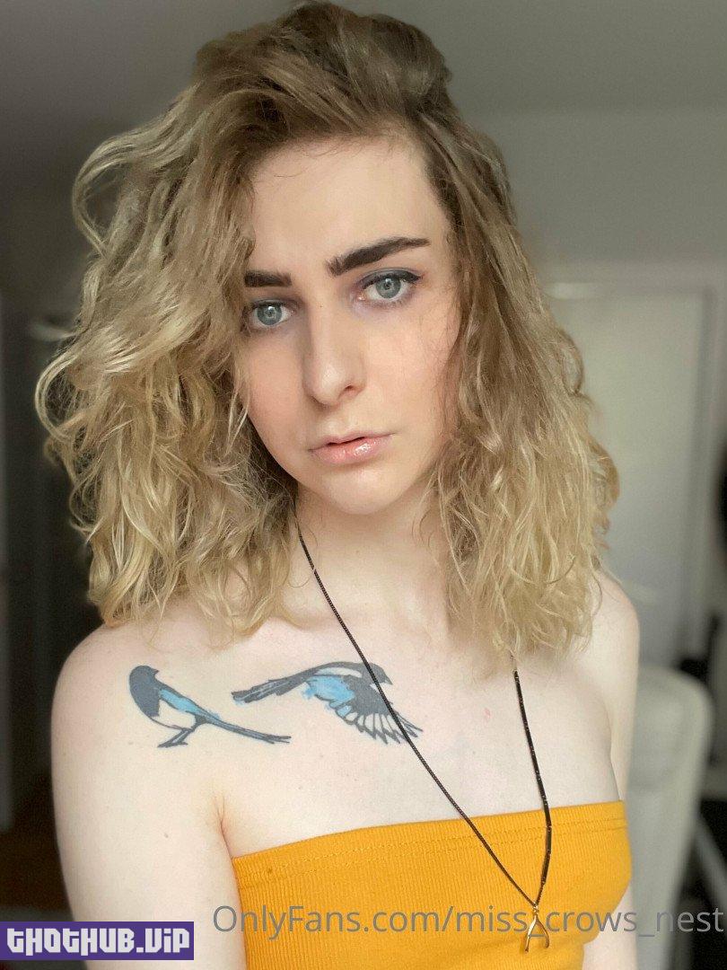 Aoife  "Ee-Fah" (miss_crows_nest) Onlyfans Leaks (89 images)