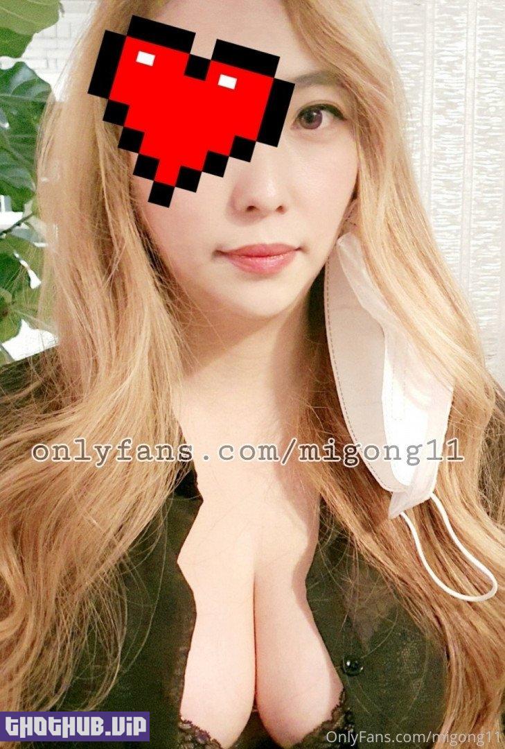  (migong11) Onlyfans Leaks (125 images)