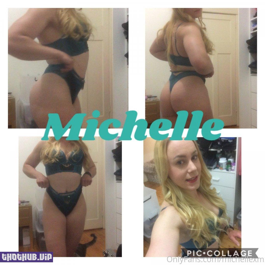 Michelle muscle worship FREE (michellexm) Onlyfans Leaks (35 images)
