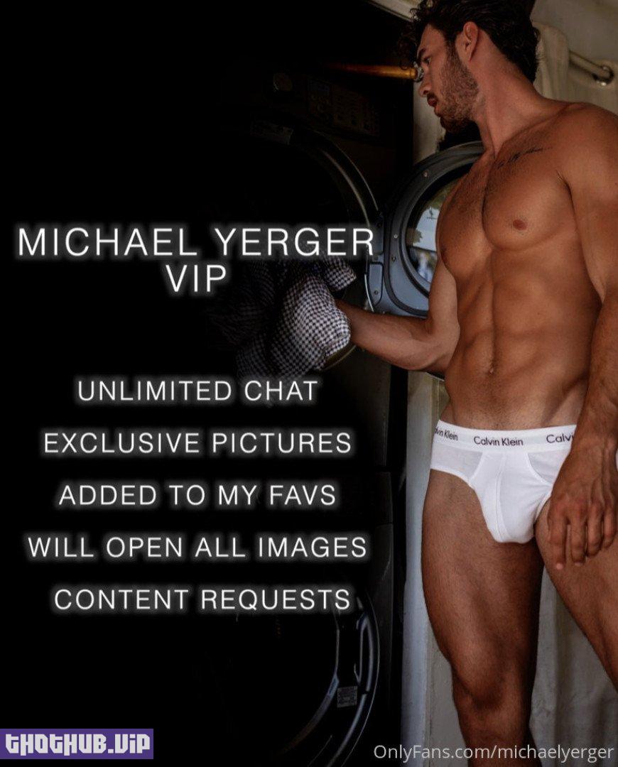DELETE-big daddy mike (michaelyerger) Onlyfans Leaks (79 images)