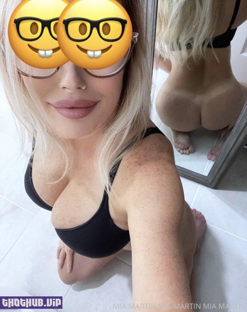 Hornie Mia (miamartin_1) Onlyfans Leaks (144 images)